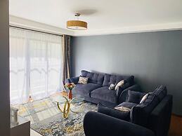 Luxurious 2 Bedroom Apartment - Alma by Cytonn