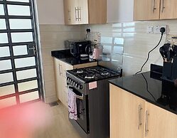 Luxurious 2 Bedroom Apartment - Alma by Cytonn