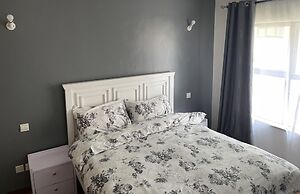 Luxurious 2 Bedroom Apartment - Alma by Cytonn