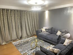 Luxurious 2 Bedroom Apartment - Alma by Cytonn