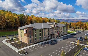 My Place Hotel-Randolph VT