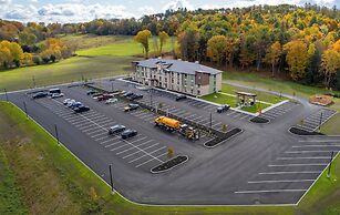 My Place Hotel-Randolph VT