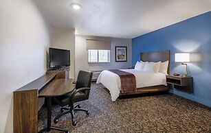 My Place Hotel-Randolph VT