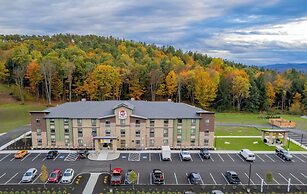 My Place Hotel-Randolph VT