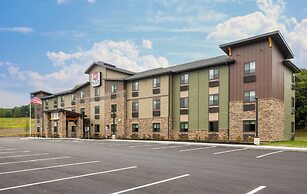 My Place Hotel-Randolph VT