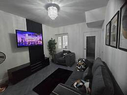 Seaside Retreat on Fleet Street