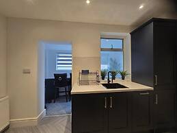 Seaside Retreat on Fleet Street