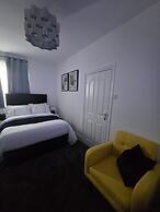 Seaside Retreat on Fleet Street