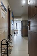 Luxury Upscale Retreat in Uptown Bgc, Metro Manila