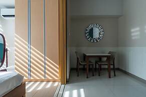 Luxury Upscale Retreat in Uptown Bgc, Metro Manila