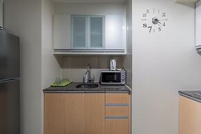 Luxury Upscale Retreat in Uptown Bgc, Metro Manila