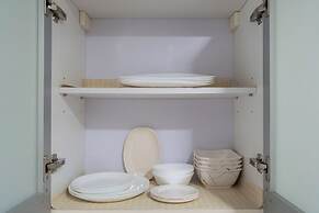 Luxury Upscale Retreat in Uptown Bgc, Metro Manila