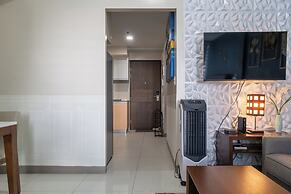 Luxury Upscale Retreat in Uptown Bgc, Metro Manila