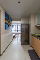 Luxury Upscale Retreat in Uptown Bgc, Metro Manila