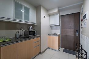 Luxury Upscale Retreat in Uptown Bgc, Metro Manila