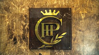 Constitución Palace Hotel