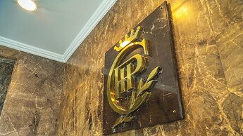 Constitución Palace Hotel