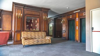 Constitución Palace Hotel