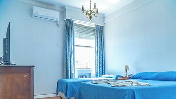 Constitución Palace Hotel