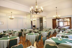 Constitución Palace Hotel