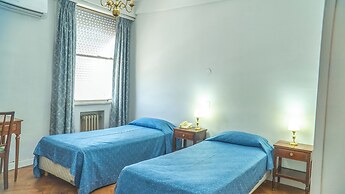 Constitución Palace Hotel