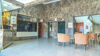 Constitución Palace Hotel