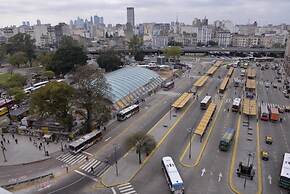 Constitución Palace Hotel