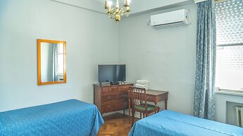 Constitución Palace Hotel