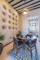 Casas de la Música - Centro, Mérida