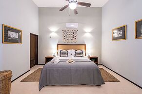 Casas de la Música - Centro, Mérida