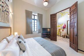 Casas de la Música - Centro, Mérida