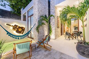 Casas de la Música - Centro, Mérida