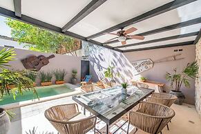 Casas de la Música - Centro, Mérida