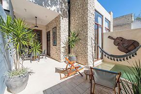 Casas de la Música - Centro, Mérida