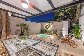 Casas de la Música - Centro, Mérida