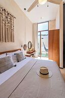 Casas de la Música - Centro, Mérida