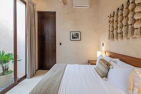 Casas de la Música - Centro, Mérida