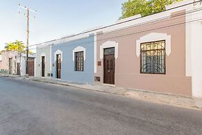 Casas de la Música - Centro, Mérida