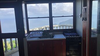 Mahogany Ridge Trinidad