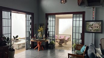 Mahogany Ridge Trinidad