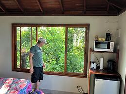 Mahogany Ridge Trinidad