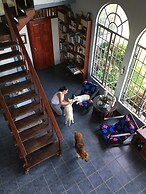 Mahogany Ridge Trinidad