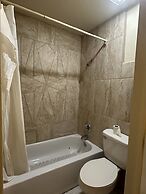 Travel Inn By OYO La Marque Texas City I-45