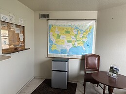 Travel Inn By OYO La Marque Texas City I-45