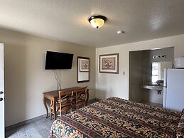 Travel Inn By OYO La Marque Texas City I-45