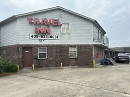 Travel Inn By OYO La Marque Texas City I-45