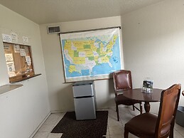 Travel Inn By OYO La Marque Texas City I-45