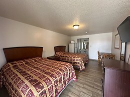 Travel Inn By OYO La Marque Texas City I-45