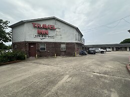 Travel Inn By OYO La Marque Texas City I-45