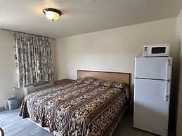 Travel Inn By OYO La Marque Texas City I-45